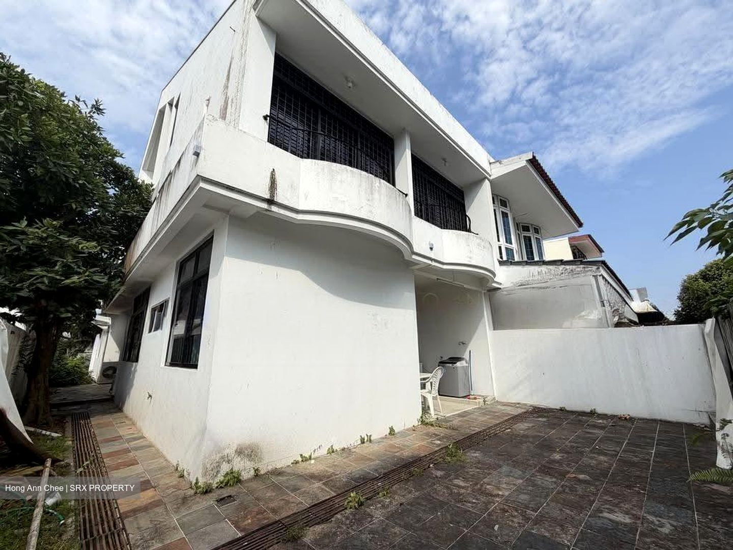 Paya Lebar Crescent (D19), Semi-Detached #611367881